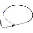 FEBI BILSTEIN 178286 Seilzug, Feststellbremse FEBI BILSTEIN 178286 Seilzug, Feststellbremse