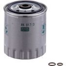 Mann-Filter Kraftstofffilter WK 817/3 X Mann-Filter Kraftstofffilter WK 817/3 X