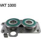 Lager, Schaltgetriebe VKT 1000 Lager, Schaltgetriebe VKT 1000