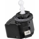 Metzger Stellelement, Leuchtweitenregulierung 09161022