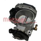 Metzger Drosselklappenstutzen 0892104