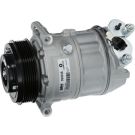 Kompressor, Klimaanlage 690038