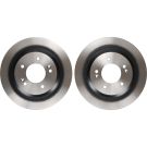 TRW Bremsscheibe DF7953