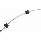 Metzger Seilzug, Türentriegelung 3160028