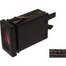FEBI BILSTEIN 44701 Warnblinkschalter