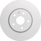 BOSCH Bremsscheibe 0 986 479 C16