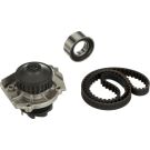 Gates Wasserpumpe + Zahnriemensatz PowerGrip™ KP15544XS