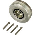 Gates Riemenscheibe, Kurbelwelle DriveAlign™ TVD1199A