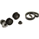 Gates Keilrippenriemensatz Micro-V® K017PK1570
