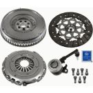 SACHS 2290 601 092 Kupplungssatz ZMS Modul XTend plus CSC