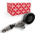 FEBI BILSTEIN 14373 Riemenspanner, Keilrippenriemen FEBI BILSTEIN 14373 Riemenspanner, Keilrippenriemen