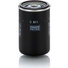 MANN-FILTER C 811 Luftfilter