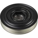 Metzger Riemenscheibe, Kurbelwelle 6400117