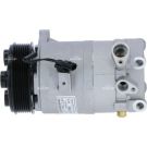Kompressor, Klimaanlage 32989