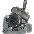 Spidan Hydraulikpumpe, Lenkung 54294