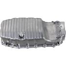 Metzger Ölwanne 7990138