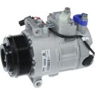 Kompressor, Klimaanlage 690028