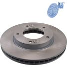 Bremsscheibe ADG04390 Bremsscheibe ADG04390