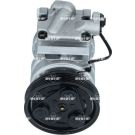 Kompressor, Klimaanlage 32720G