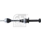 Antriebswelle 188161 Antriebswelle 188161