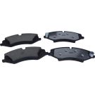 Bremsbelagsatz, Scheibenbremse QP7815C Bremsbelagsatz, Scheibenbremse QP7815C
