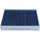 Maxgear Filter, Innenraumluft SILVER CARBON 26-1767