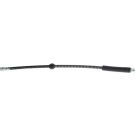 BOSCH Bremsschlauch 1 987 481 711