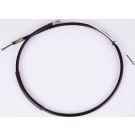 Hella Seilzug, Feststellbremse 8AS 355 660-251