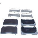 Bremsbelagsatz, Scheibenbremse QP9499 Bremsbelagsatz, Scheibenbremse QP9499