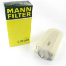 MANN-FILTER C 35 003 Luftfilter MANN-FILTER C 35 003 Luftfilter
