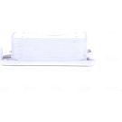 Nissens Ölkühler, Motoröl FIRST FIT 90783