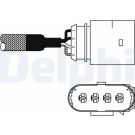 Delphi Lambdasonde ES10981-12B1