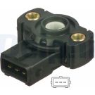 Delphi Sensor, Drosselklappenstellung SS11002-12B1