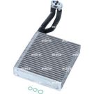 NRF Verdampfer, Klimaanlage EASY FIT 36199