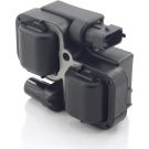 GEBE Zündspule 9 4557 1