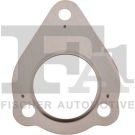 FA1 Dichtung, Abgasrohr 110-941