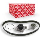 FEBI BILSTEIN 32891 Wasserpumpe + Zahnriemensatz FEBI BILSTEIN 32891 Wasserpumpe + Zahnriemensatz