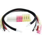 Metzger Kabelreparatursatz, Heckklappe 2320075