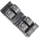 Metzger Schalter, Fensterheber 09161040