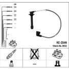 NGK Zündleitungssatz 8932