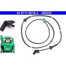 Sensor, Raddrehzahl 24.0711-6216.3 Sensor, Raddrehzahl 24.0711-6216.3