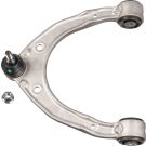 FEBI BILSTEIN 106923 Querlenker, Lenker, Radaufhängung FEBI BILSTEIN 106923 Querlenker, Lenker, Radaufhängung