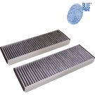 Blue Print Filtersatz, Innenraumluft ADV182515