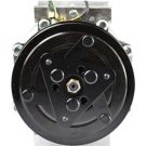 Mahle Kompressor, Klimaanlage BEHR ACP 1143 000S