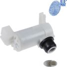 Blue Print Waschwasserpumpe, Scheibenreinigung ADN10322