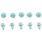 Metzger Halteclip, Türverkleidung 2280046