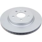 Bremsscheibe 672588