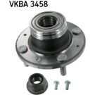SKF Radlagersatz VKBA 3458