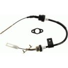 Sachs Seilzug, Kupplungsbetätigung 3074 600 258