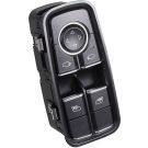 Metzger Schalter, Fensterheber 09161182